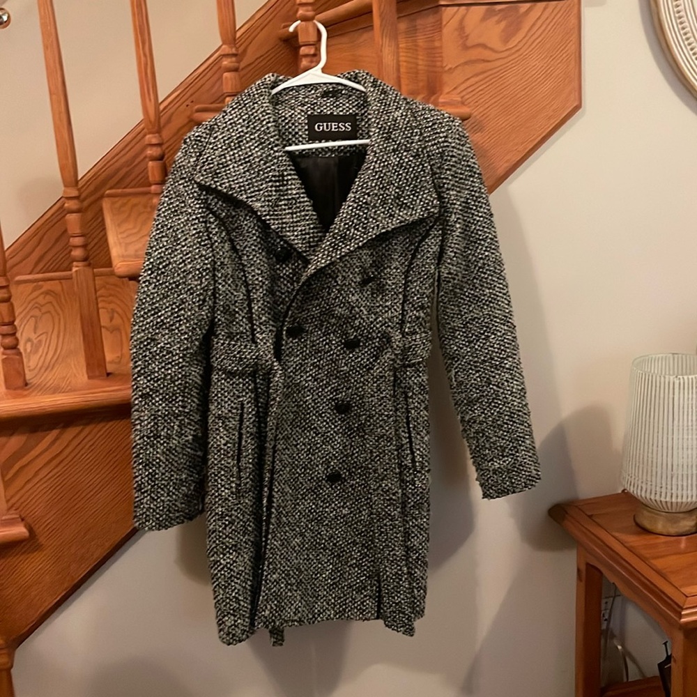 Guess Jacket